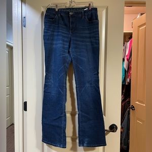 Wrangler Q-Baby Jeans